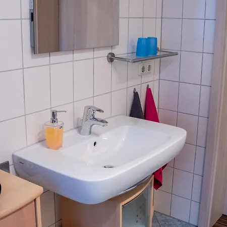 Apartment Am Alten Main Kemmern