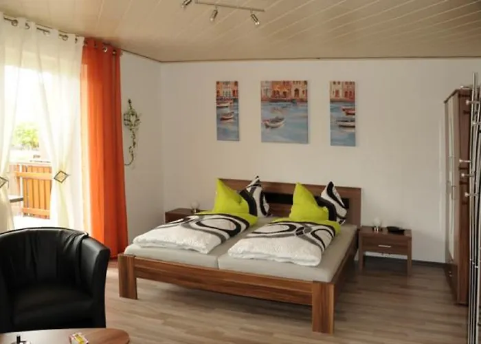 Apartmán 
